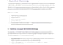 audit, test, and optimize your chatbot flow